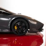 Lamborghini Murcielago LP640 by Edo Competition 2007 года